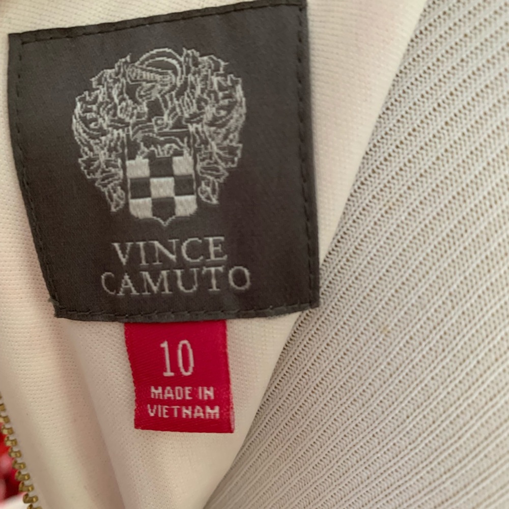 Vince Camuto Dress